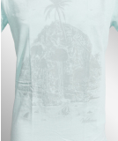 Volcom Isla Muerta T-Shirt Lightweight S