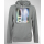 Hurley Boards Light Pullover Carbon Heather