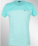 Hurley Alvis Knit T-Shirt Green