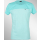 Hurley Alvis Knit T-Shirt Green XL