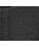 Bench Spliter Langarmshirt Black Marl