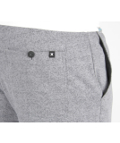 Hurley DRI-FIT LEAGUE PANT cool grey