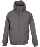 Volcom COASTER Jacket grey S