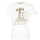 Element CRYSTAL T-Shirt off white b