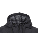 Cleptomanicx SIMPLIST Jacket All Season black