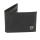 Element Segur Leather Wallet Black