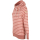Ragwear Beat Stripes Sweatshirt Pullover Pink