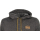 Element Highland Hoody Pullover Charcoal Heather
