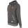 Element Highland Hoody Pullover Charcoal Heather XL