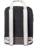 Ucon Acrobatics Ison Backpack Rucksack Tasche Black Grey