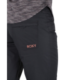 Roxy Backyard Pant Damen Snowboardhose True Black