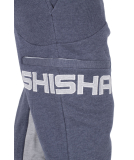 Shisha Sundag Pant Uni Hose Navy Ash Ash XL