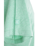Oxbow Tegalen T-Shirt Herren Surf Shirt Almond Grün