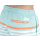 Oxbow Vogal Volley Short Badeshort Givre Turquoise