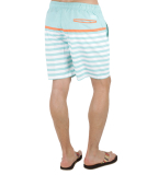 Oxbow Vogal Volley Short Badeshort Givre Turquoise 30