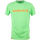 Shisha Jor T-Shirt Classic Logo Uni Teeshirt Green grün