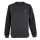 Shisha Heering Sweater Herren Pullover Anthracite Black schwarz