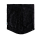 Roxy Cascade Collar Biotherm Neckwarmer True Black schwarz