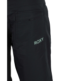 Roxy Backyard Pant Damen Snowboardhose True Black schwarz