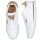 Woden Ydun Sneaker Damen Schuh Bright White 37