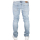 Volcom 2x4 Denim Herren Jeans Angled Bleach Wash