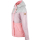 Ragwear Fancy Jacke Damen Übergangsjacke Pink XL