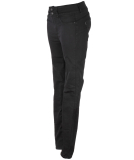 Tiffosi One Size Fits All Double Comfort 10 Jeans Damen Black schwarz