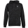 Iriedaily Injection Hoody Pullover Black Mel