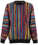 Iriedaily Theodore Knit Pullover Colored