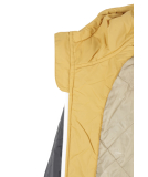 Iriedaily Insulaner Jacket Winterjacke Mustard L