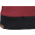 Shisha Basic Hooded Pullover Cabernet Red Black