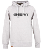Shisha Classic Hooded Pullover Ash Melange XL