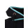 Shisha Sleet Hooded Pullover BlackInject XL