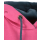 Shisha 90s-Tied Hooded Pullover Stargazar Pink Flambe L