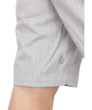 Volcom Frickin Modern Stretch Shorts Herren Grey 36