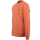 Element Cornell French Terry Crewneck Etruscan Red S