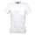 Iriedaily Tahiti Tee Pocket T-Shirt White Mel.