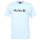 Hurley Dri-Fit Coronado Top T-Shirt Light Blue Heather S