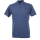 Hurley Dri-Fit Coronado Polo T-Shirt Dark Blue Heather L