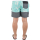 Hurley Aloha Only Volley 17" Boardshort Aurora Green L