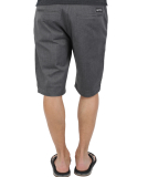 Element Howland Classic WK Shorts Charcoal Heather