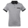 Tiffosi Medellin Polo T-Shirt Black XL
