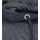 Shisha Eksig Hooded Pullover Navy Marine Striped S