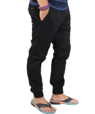 Volcom Frickin Modern Tap Jogger Pant Stoffhose Black XL