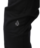 Volcom Frickin Modern Tap Jogger Pant Stoffhose Black XL