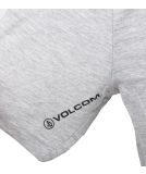 Volcom Sub Stone Basic Herren T-Shirt Heather Grey XL