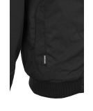 Volcom Hernan 5K Jacket Winterjacke Black schwarz