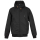 Volcom Hernan 5K Jacket Winterjacke Black schwarz
