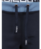 Shisha Mack Pant Jogginghose Navy Blue Ash XL