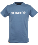 Shisha Jor T-Shirt Blue